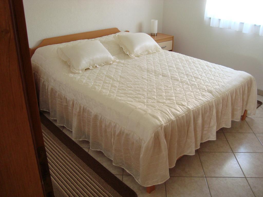ביוגראד נה מורו Apartments Kata מראה חיצוני תמונה