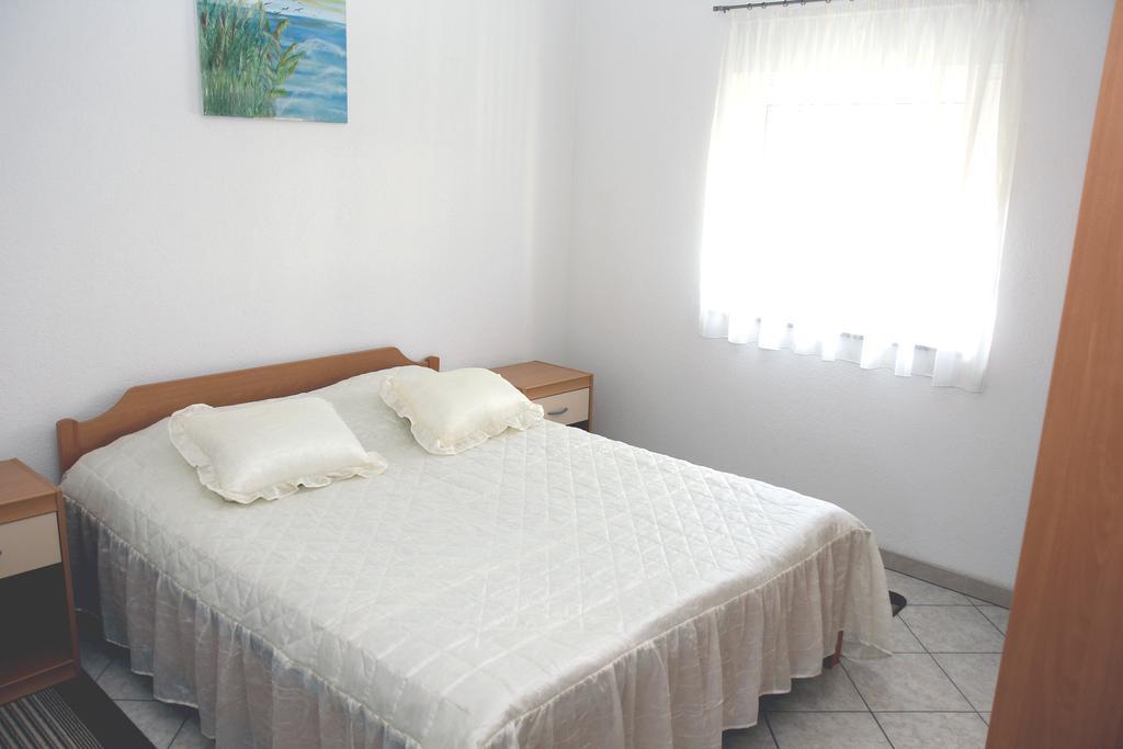 ביוגראד נה מורו Apartments Kata מראה חיצוני תמונה