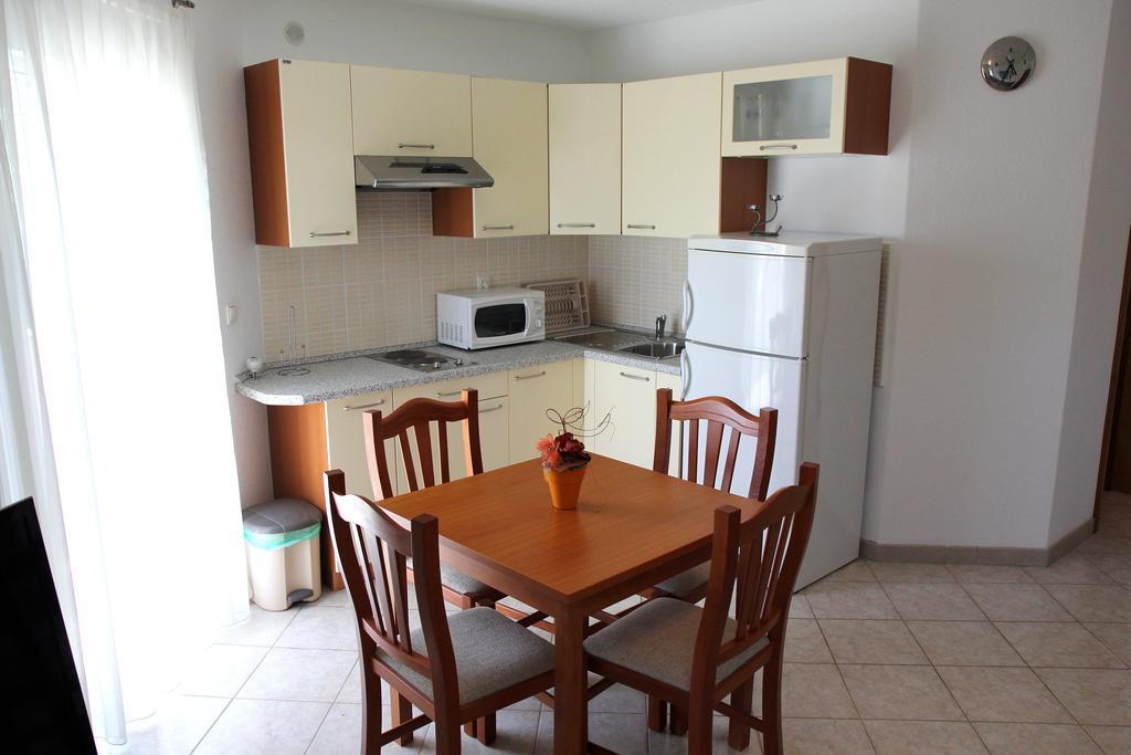 ביוגראד נה מורו Apartments Kata מראה חיצוני תמונה