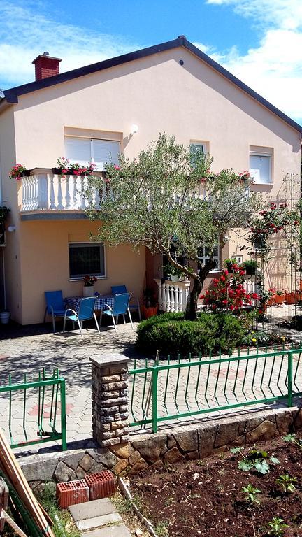 ביוגראד נה מורו Apartments Kata מראה חיצוני תמונה